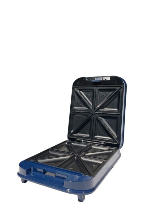 RAMTONS 4-Slice Sandwich Maker (1 YR WRTY)