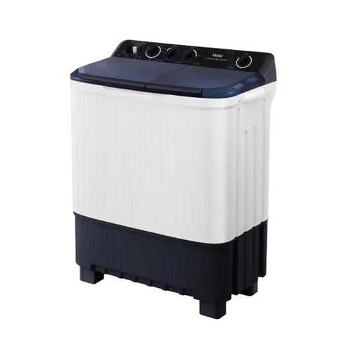 Haier 10kg Washer with 6Kg Spin Twin Tub Washing Machine