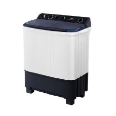 Haier 10kg Twin Tub Washing Machine