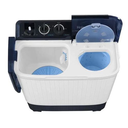 Haier 10kg Washer with 6Kg Spin Twin Tub Washing Machine