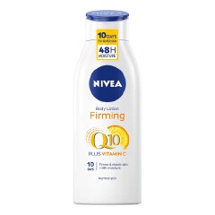 Nivea Performance Q10 Plus Vitamin C Body Lotion 400ml