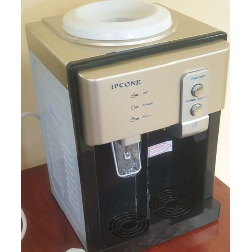 IPCONE Table top water dispenser Hot & Normal Water Dispenser