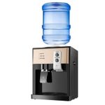 IPCONE Table top water dispenser Hot & Normal Water Dispenser