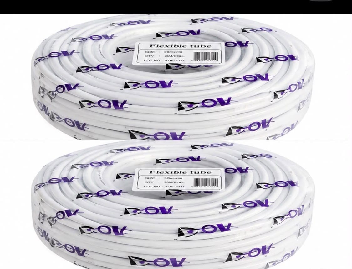 Flex 1.5MM 90M Superior Flex High Conductivity Twin With Earth Electrical Wiring Cable
