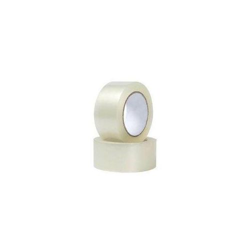 Ultra Thick 100m Transparent Packing Tape – Heavy Duty Strong Adhesive Cellotape.