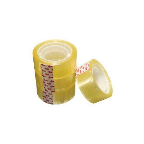 Ultra Thick 100m Transparent Packing Tape – Heavy Duty Strong Adhesive Cellotape.