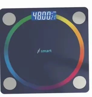 Weighing Scale Body Scale Weight Scale Bathroom Scale Electronic Digital Scale