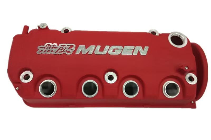 Blue Red Black Auto Parts Engine Valve Cover Oil Cap For Honda D16 VTEC D16Y8 D16Z6 Integra GSR VTEC DOHC