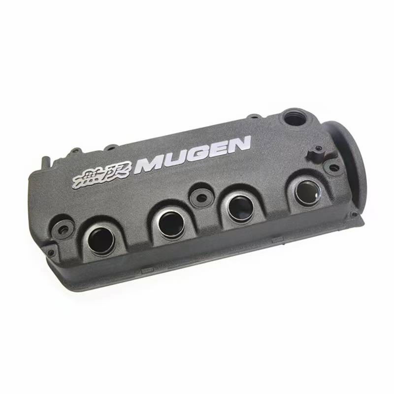 Blue Red Black Auto Parts Engine Valve Cover Oil Cap For Honda D16 VTEC D16Y8 D16Z6 Integra GSR VTEC DOHC