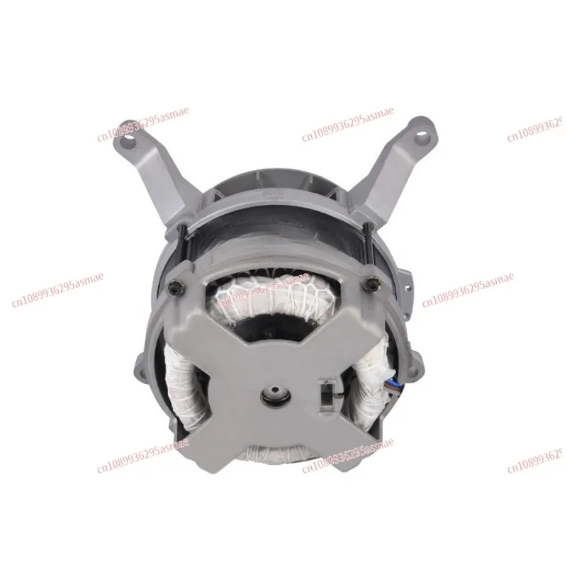 MA14545FX01 Hot Air Oven Motor, 220V 550W Electric Oven Motor for Commercial Kitchen Convection Steamer Oven Equipment