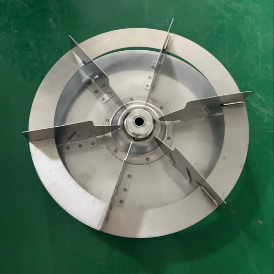 MA14545FX01 Hot Air Oven Motor, 220V 550W Electric Oven Motor for Commercial Kitchen Convection Steamer Oven Equipment
