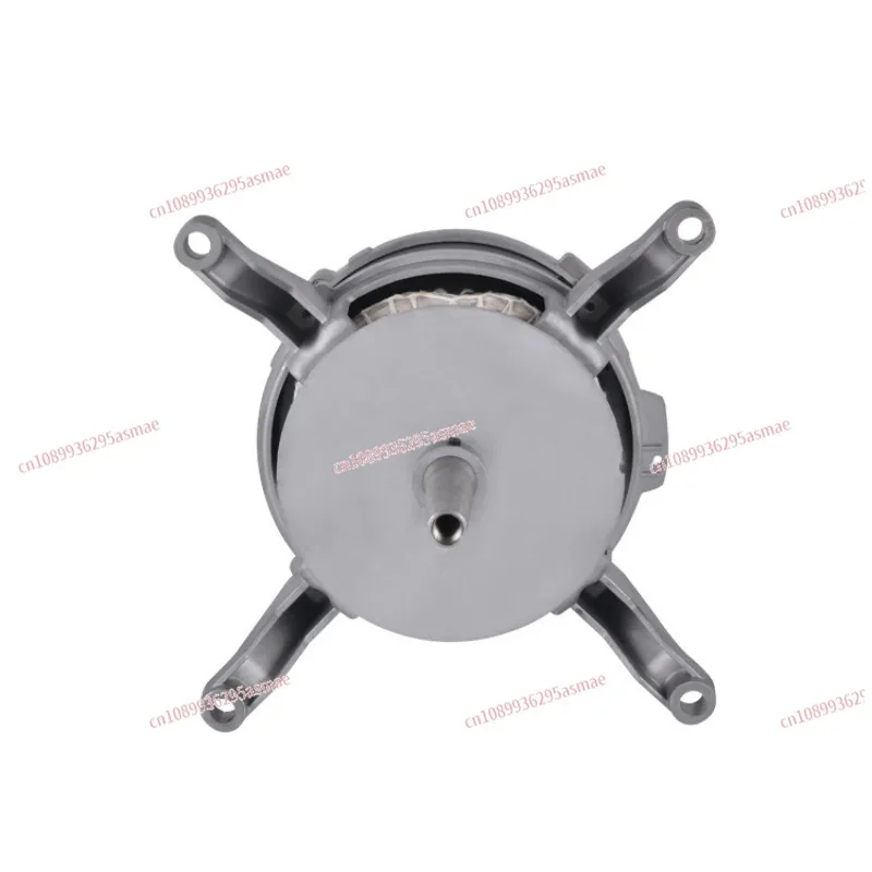 MA14545FX01 Hot Air Oven Motor, 220V 550W Electric Oven Motor for Commercial Kitchen Convection Steamer Oven Equipment