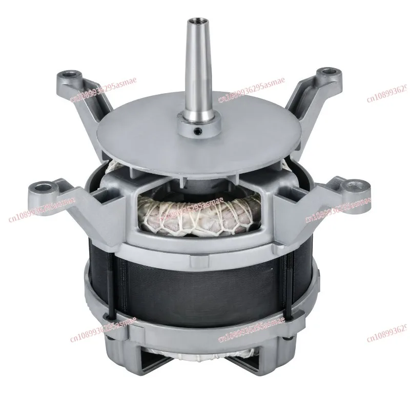 MA14545FX01 Hot Air Oven Motor, 220V 550W Electric Oven Motor for Commercial Kitchen Convection Steamer Oven Equipment