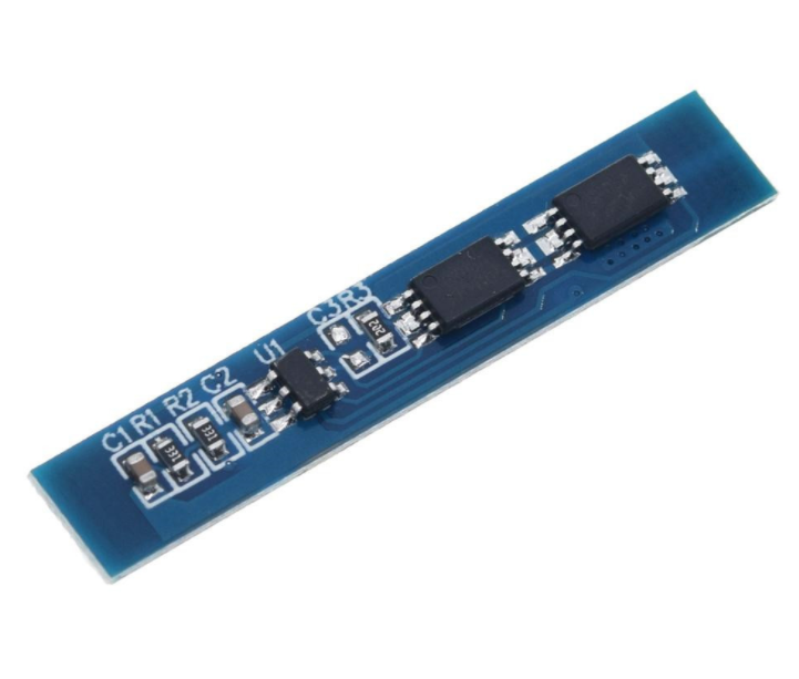 1S 2S 3S 4S 3A 20A 30A Li-ion Lithium Battery 18650 Charger PCB BMS Protection Board For Drill Motor Lipo Cell Module