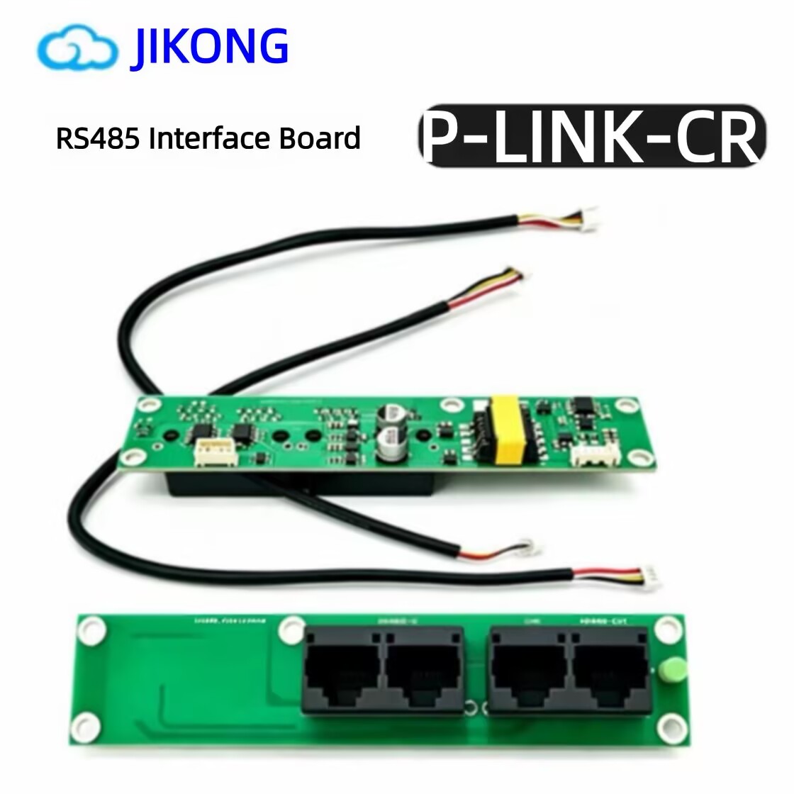 JIKONG JK19 P-Link-CR Communication Board JKBMS Serial Bms RS485 Interface Board JKBMS Accessories