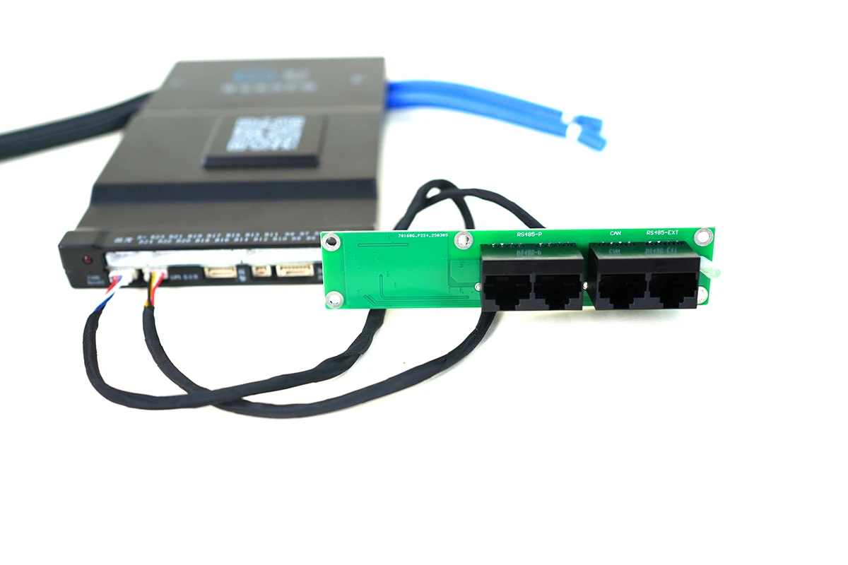 JIKONG JK19 P-Link-CR Communication Board JKBMS Serial Bms RS485 Interface Board JKBMS Accessories