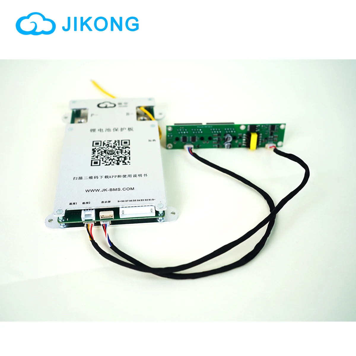 JIKONG JK19 P-Link-CR Communication Board JKBMS Serial Bms RS485 Interface Board JKBMS Accessories