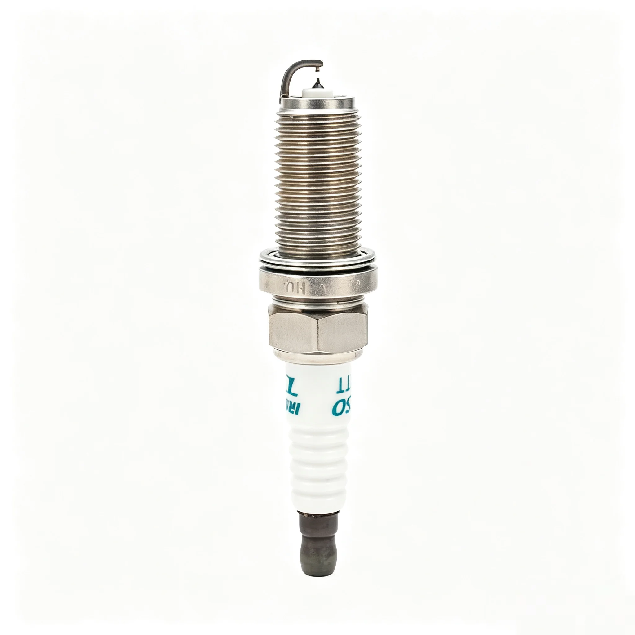 IK16TT 4701 Iridium TT Spark Plug M14x1.25 Engine Ignition Plug Fit Multi Car Models Honda Toyota Nissan