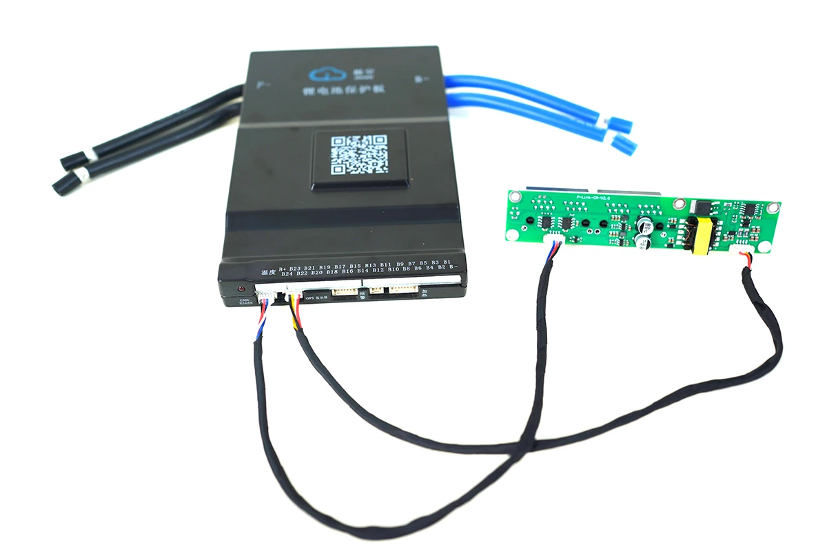 JIKONG JK19 P-Link-CR Communication Board JKBMS Serial Bms RS485 Interface Board JKBMS Accessories