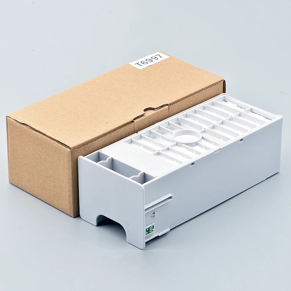Waste Ink Tank / Maintenance Box T6997 Compatible with Epson P9580 P7580 T3480N T5480 T5485