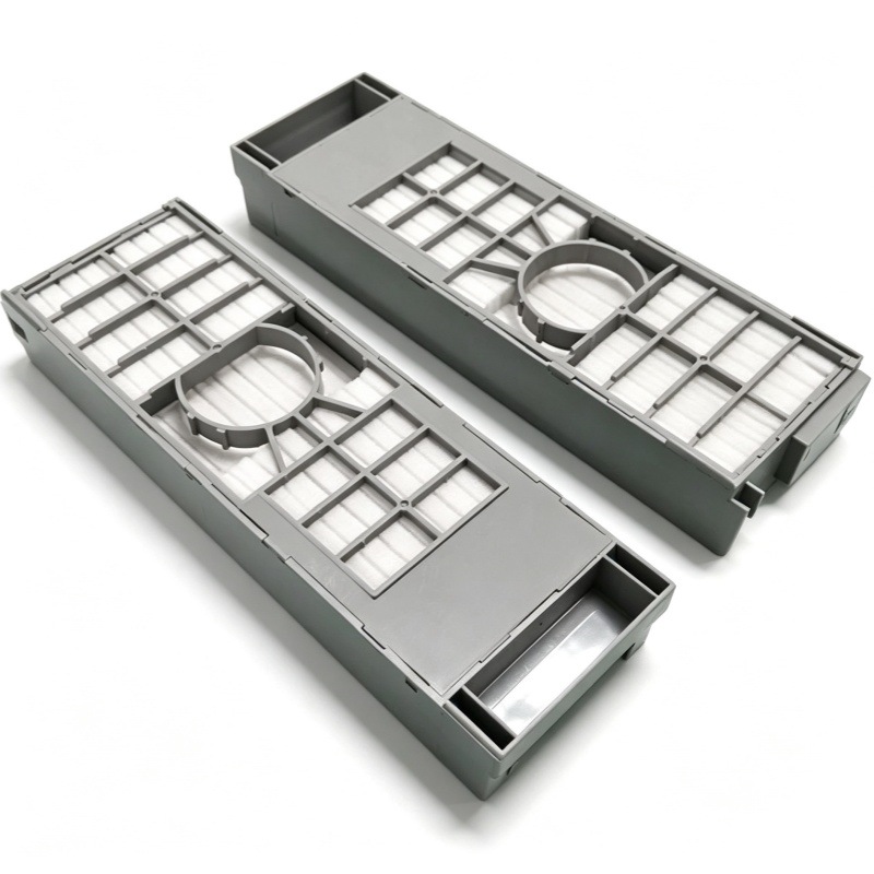 T5820 Compatible Waste Ink Tank / Maintenance Box / Waste Ink Box for Epson P800 P808 D700 D880 and Fuji DX100