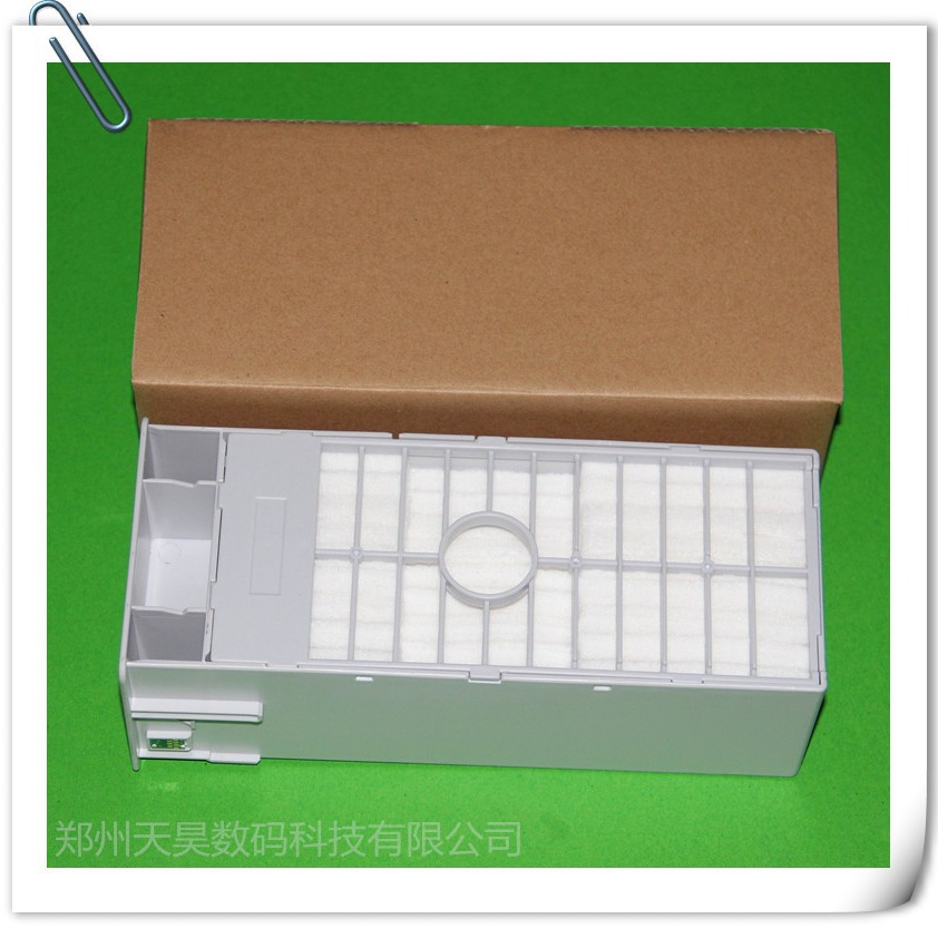 Compatible Waste Ink Box / Maintenance Box / Waste Ink Tank for Epson 7710 9710 7700 9700