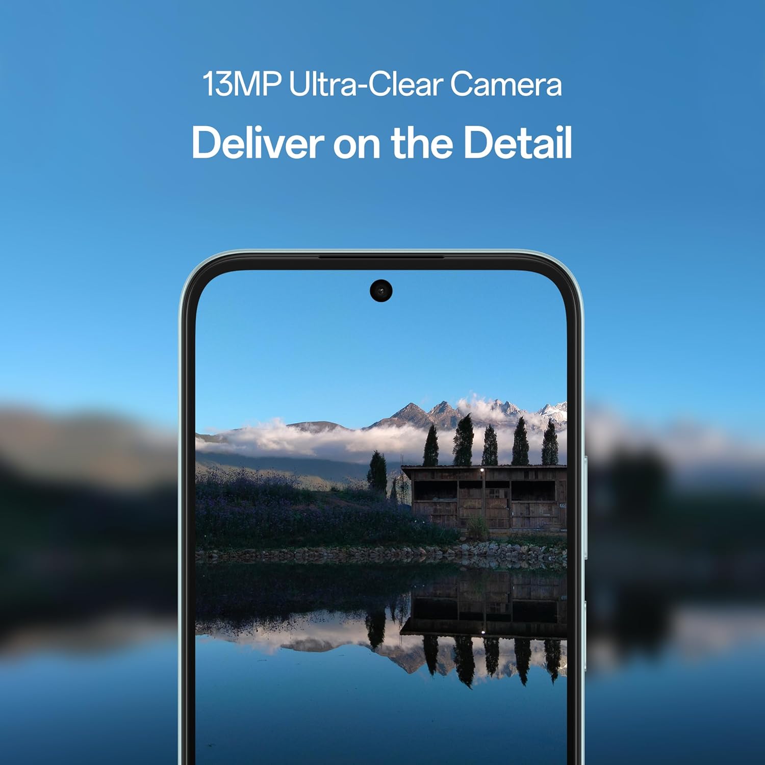LIMITED OFFER!! Oppo A6X 4G: | 6.75" HD+ IPS LCD | 4GB RAM+64GB ROM | 6500mAh Battery | 13MP Rear & 5MP Selfie Camera | Android 15 | Dual SIM | Type-C, 5W | Side-Fingerprint | Smartphones