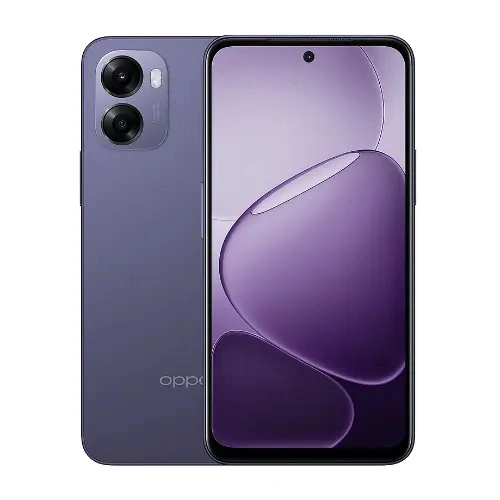 LIMITED OFFER!! Oppo A6X 4G: | 6.75" HD+ IPS LCD | 4GB RAM+64GB ROM | 6500mAh Battery | 13MP Rear & 5MP Selfie Camera | Android 15 | Dual SIM | Type-C, 5W | Side-Fingerprint | Smartphones