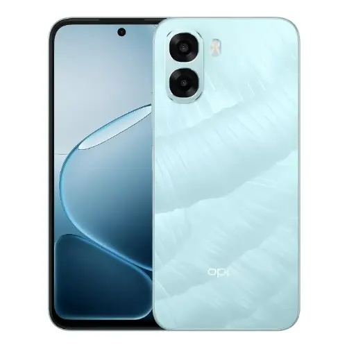 LIMITED OFFER!! Oppo A6X 4G: | 6.75" HD+ IPS LCD | 4GB RAM+64GB ROM | 6500mAh Battery | 13MP Rear & 5MP Selfie Camera | Android 15 | Dual SIM | Type-C, 5W | Side-Fingerprint | Smartphones