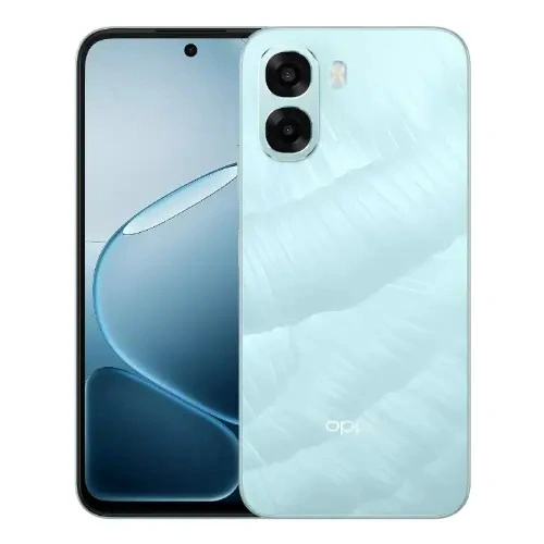 DISCOUNT DEALS!! Oppo A6X 4G: | 6.75" HD+ IPS LCD | 4GB RAM+64GB ROM | 6500mAh Battery | 13MP Rear & 5MP Selfie Camera | Android 15 | Dual SIM | Type-C, 5W | Side-Fingerprint | Smartphones