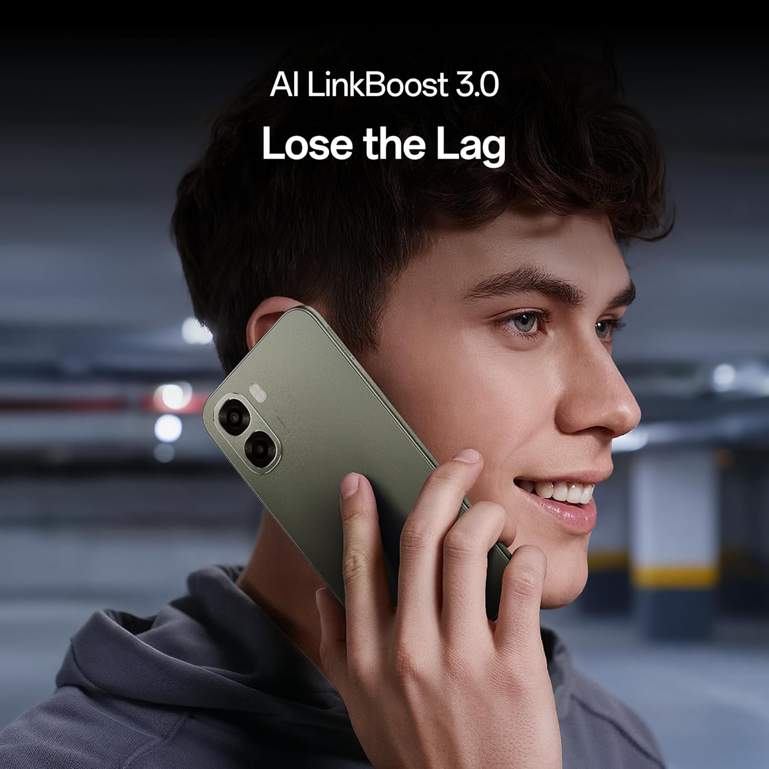 LIMITED OFFER!! Oppo A6X 4G: | 6.75" HD+ IPS LCD | 4GB RAM+64GB ROM | 6500mAh Battery | 13MP Rear & 5MP Selfie Camera | Android 15 | Dual SIM | Type-C, 5W | Side-Fingerprint | Smartphones