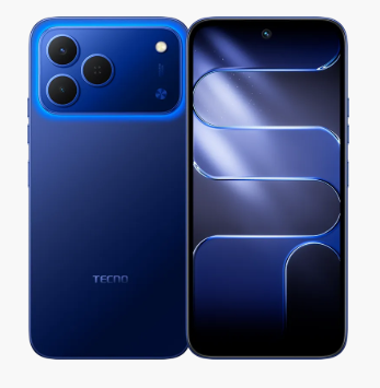 LIMITED TIMEDEALSE!!BRAND NEW Tecno Spark 50 256GB/128GB+(8+4)GB 6.78" IPS LCD 120Hz Display 50MP Rear 8MP Selfie Camera  6700mAh Battery 18W Android 16 Dual SIM Fingerprint Unlock Smartphone