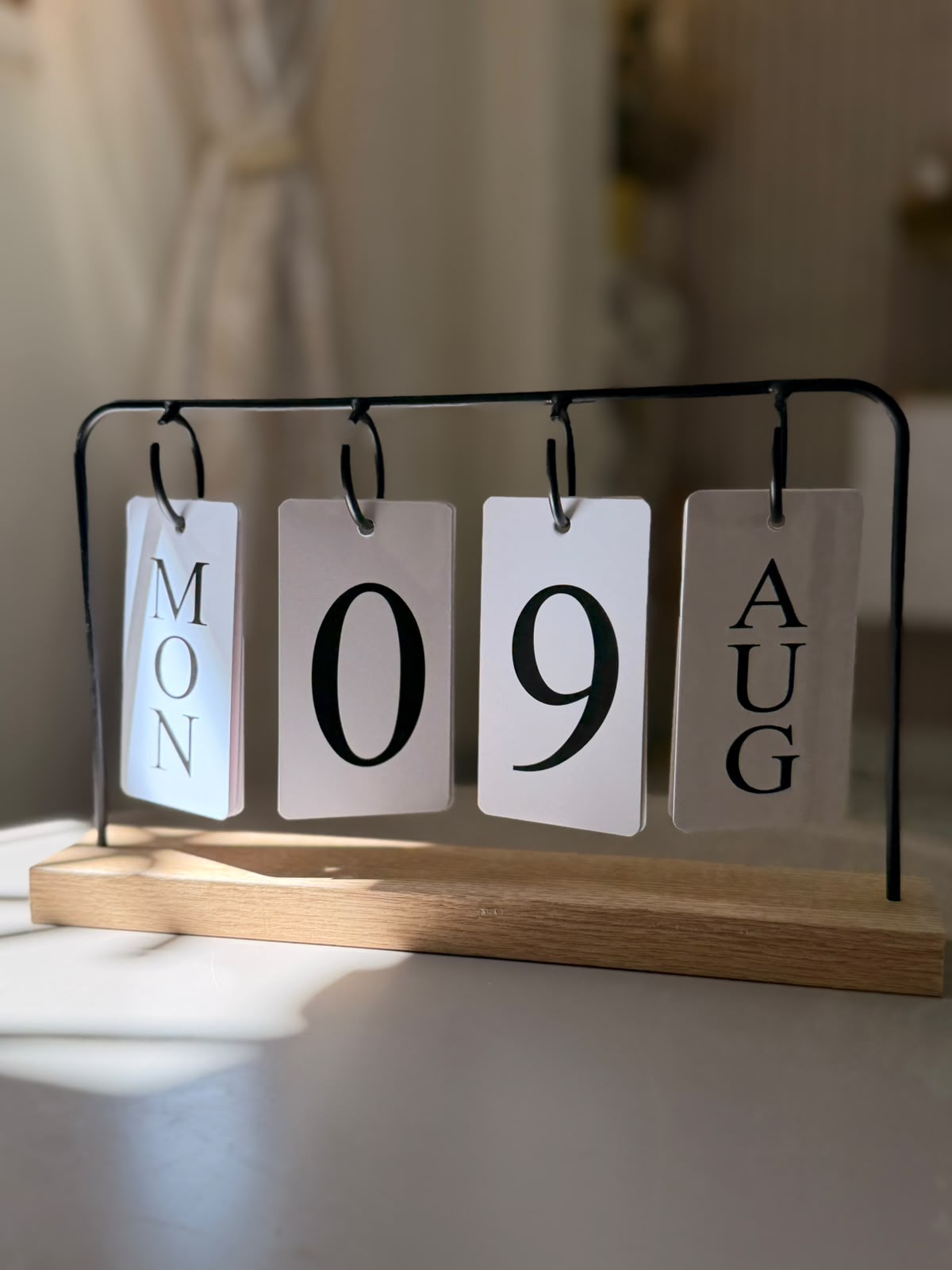 Decorative Calendars – Stylish Wall & Desk Calendars for Home, Office & Planning