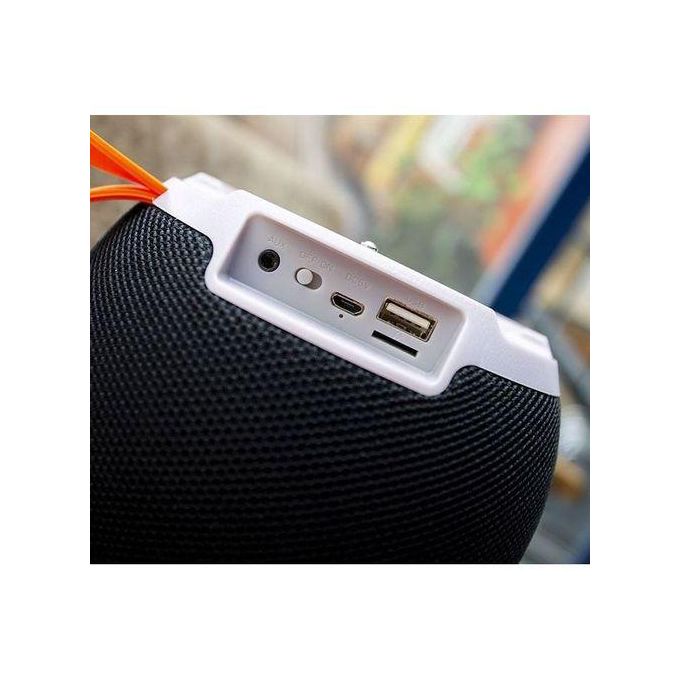 HOT SELLING C15 Portable SUPER BASS Bluetooth Speaker With USB/FM RADIO🔥🔥🔥