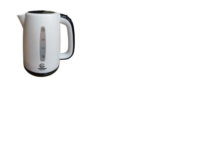 BEST SELLING!!! Eurochef Electric Kettle Water Heater & Boiler Jug 2.3l It boils water 85% more efficient than stove-top kettle. Concealed stainless steel heating element; Automatic shut-off🔥🔥✔✔