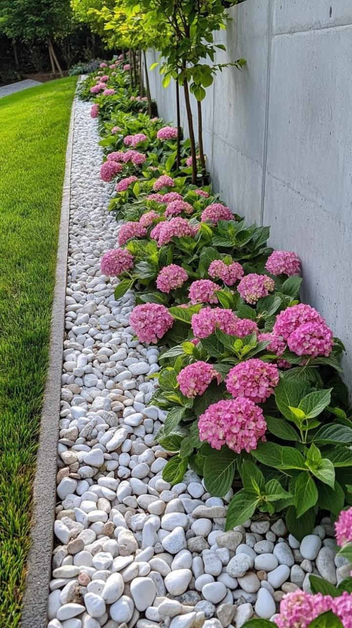 Natural Decorative Pebbles Stones for Flower Pots, Vases, Aquariums, Garden Landscaping & Home Decor