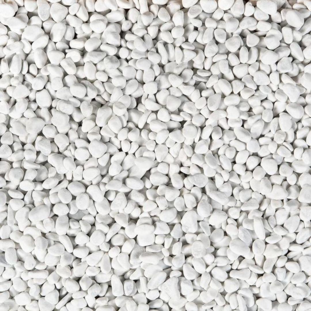 Natural Decorative Pebbles Stones for Flower Pots, Vases, Aquariums, Garden Landscaping & Home Decor
