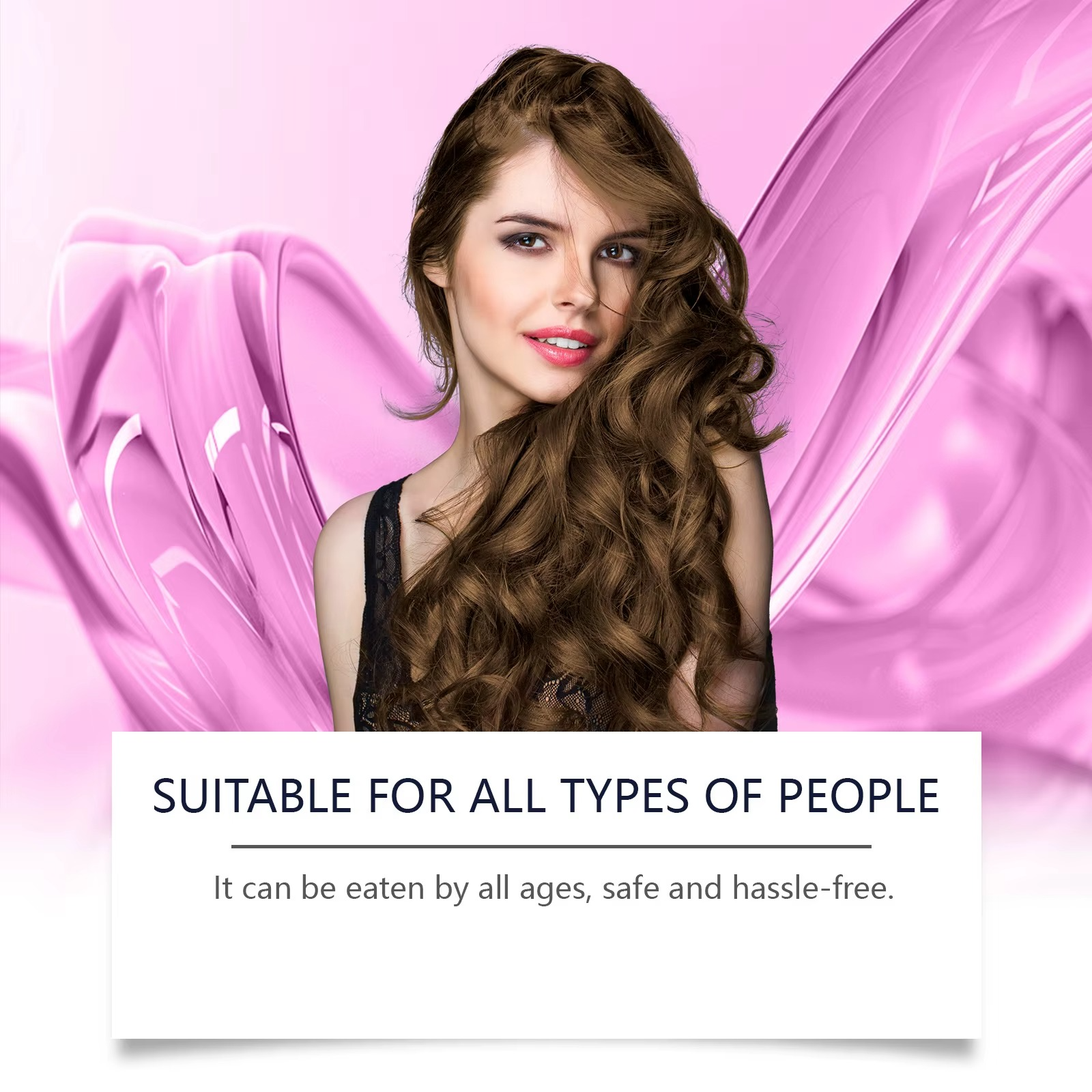 Multi Collagen Peptides 1lb (453.6g) Deep Anti Aging Structural Matrix Unflavored Cellular Protein Infused With Hyaluronic Acid And Vitamin C To Smooth Skin Tone And Support Mobility