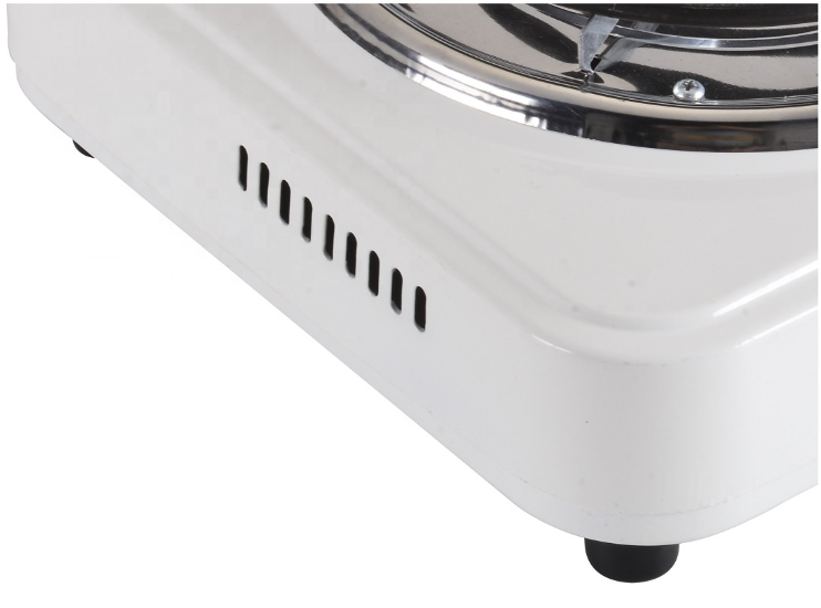 MASSIVE SALE🤮Kitchen Appliances Electric Cooker Heater 1000W Single Burner Electric Stove Multipurpose Portable Spiral Coil Hot Plates Metal