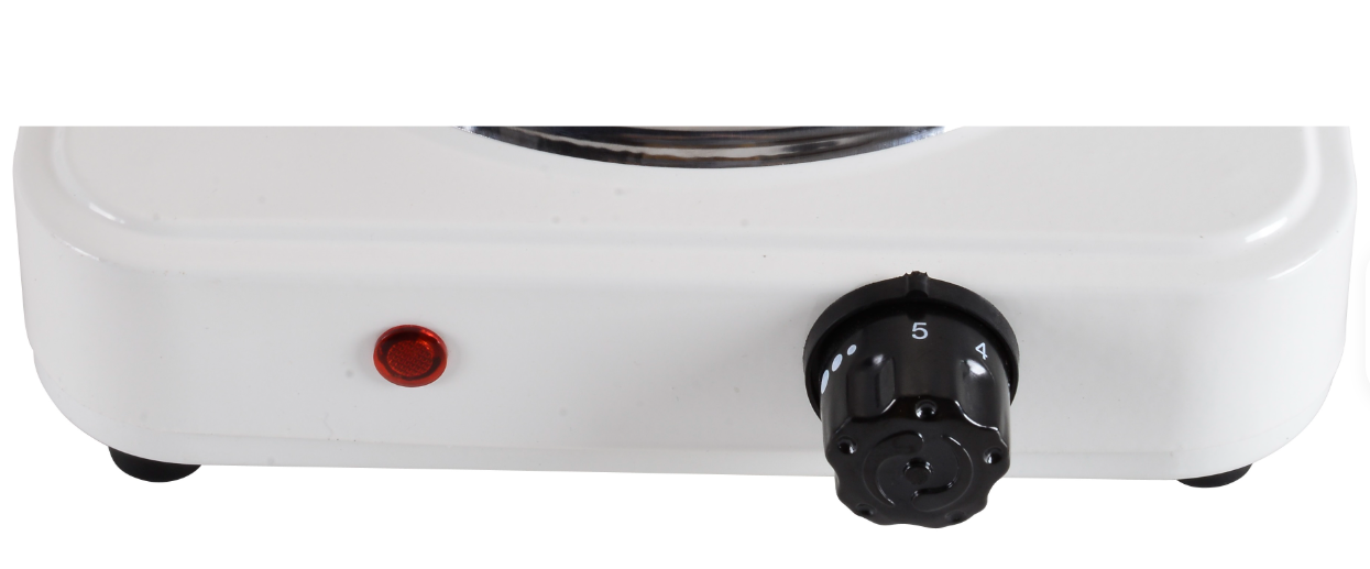 MASSIVE SALE🤮Kitchen Appliances Electric Cooker Heater 1000W Single Burner Electric Stove Multipurpose Portable Spiral Coil Hot Plates Metal