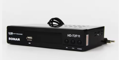 LIMITED TIME DEALS!!!!Sonar Free To Air 1080P Full HD Digital Set Box Decoder No Monthly Subscriptions