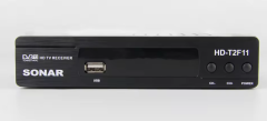 LIMITED TIME DEALS!!!!Sonar Free To Air 1080P Full HD Digital Set Box Decoder No Monthly Subscriptions