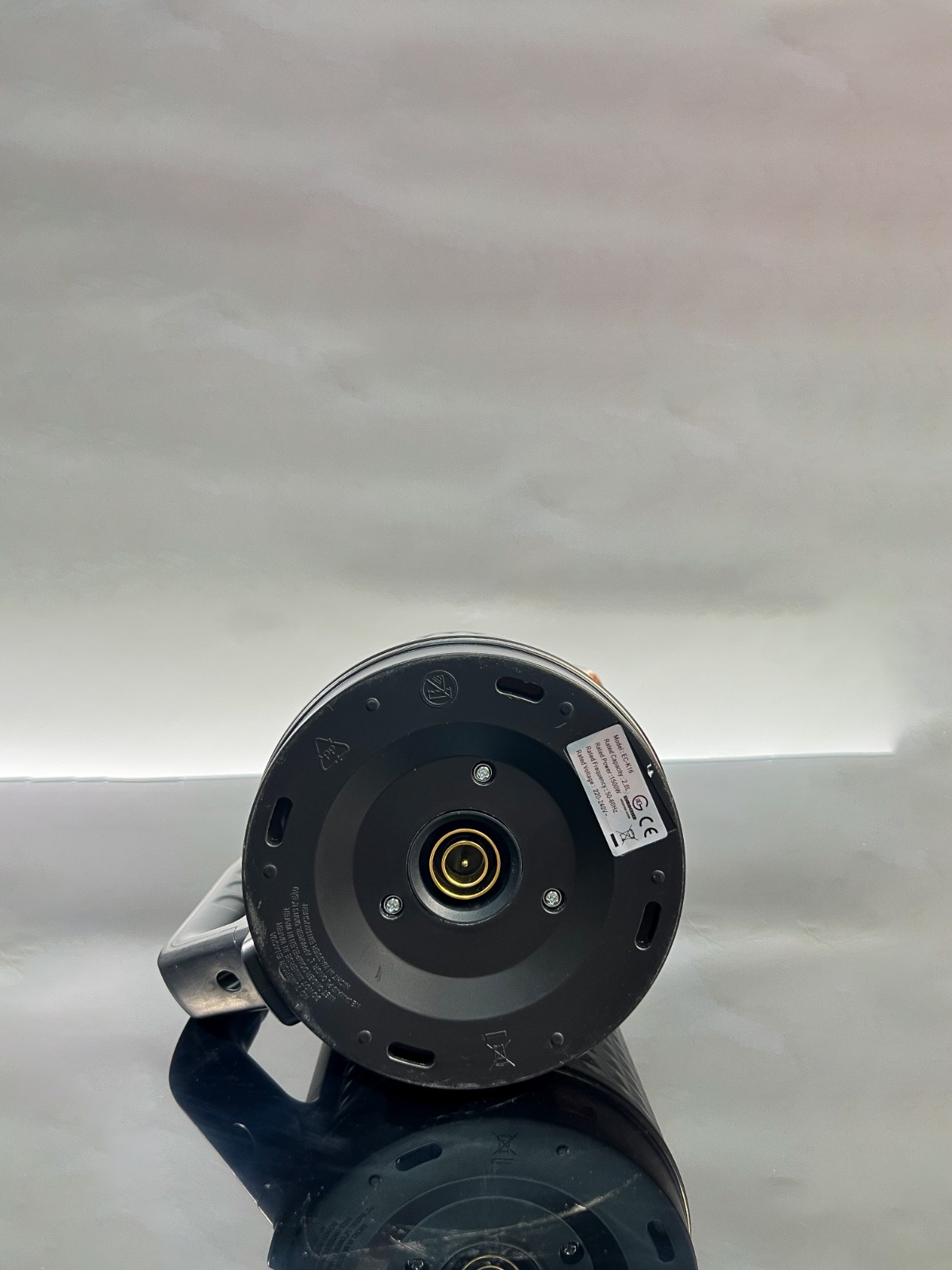【Limited Offer】 EUROCHEF EC-K16  2 L Stainless steel Electric Cordless Kettle Electric Jug for boiling water Kitchen Appliaance