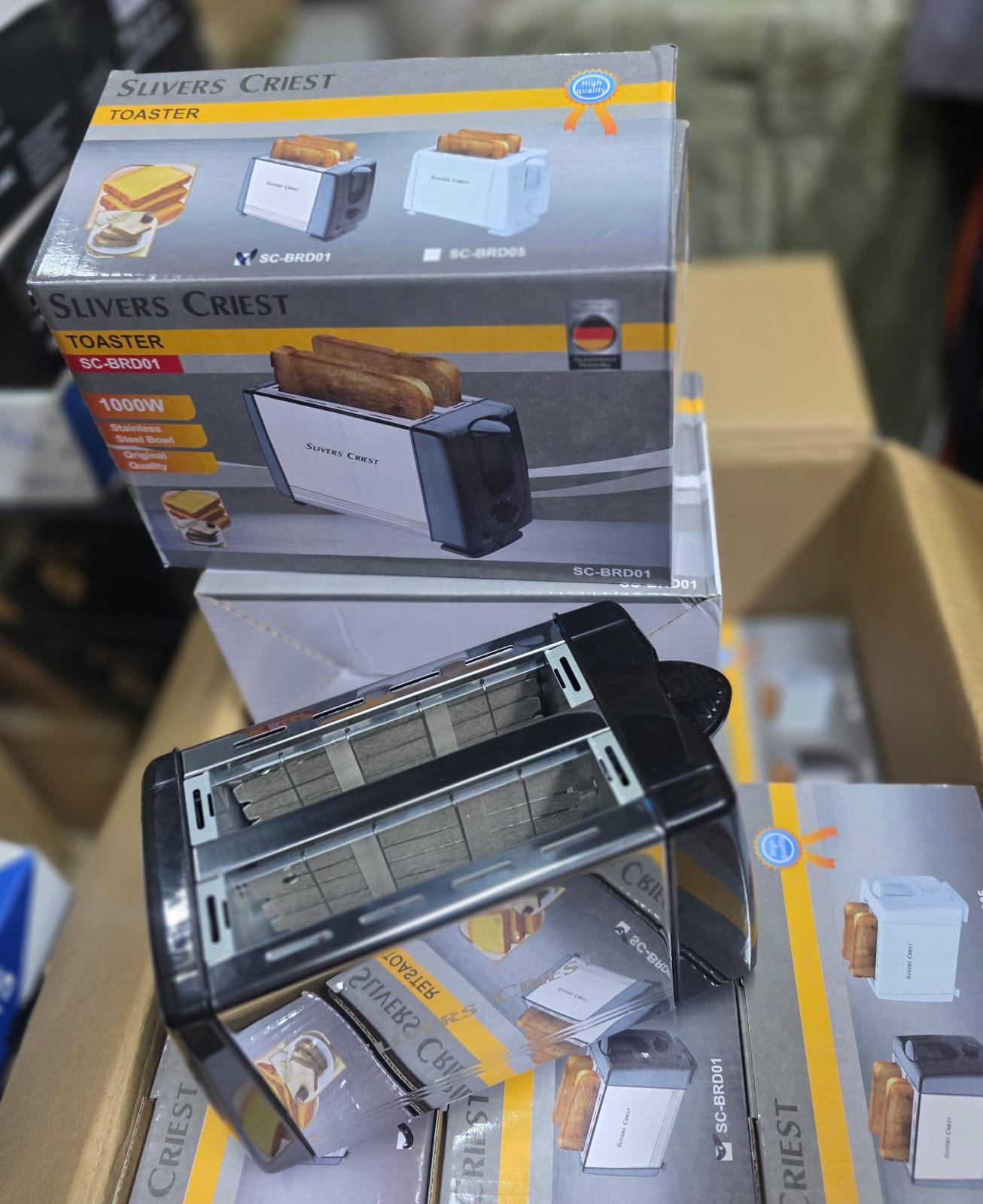 bread toaster pop up