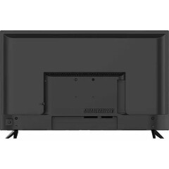 GLD 43" Smart Android TV, Full HD 1080P, Built-in WiFi & Bluetooth, Netflix YouTube, Screen Mirroring, HDMI USB, 1 Year Warranty