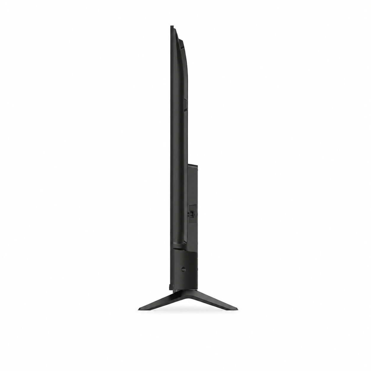 GLD 55Z1 55-Inch 4K UHD Tizen Smart TV, DVB-T2/S2, WiFi & Bluetooth, 3 HDMI, 2 USB, 2×10W Stereo Sound, Black, 1 Year Warranty