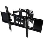 Skill Tech 32"-85" Swivel TV Wall Mount Bracket (HEAVY DUTY)