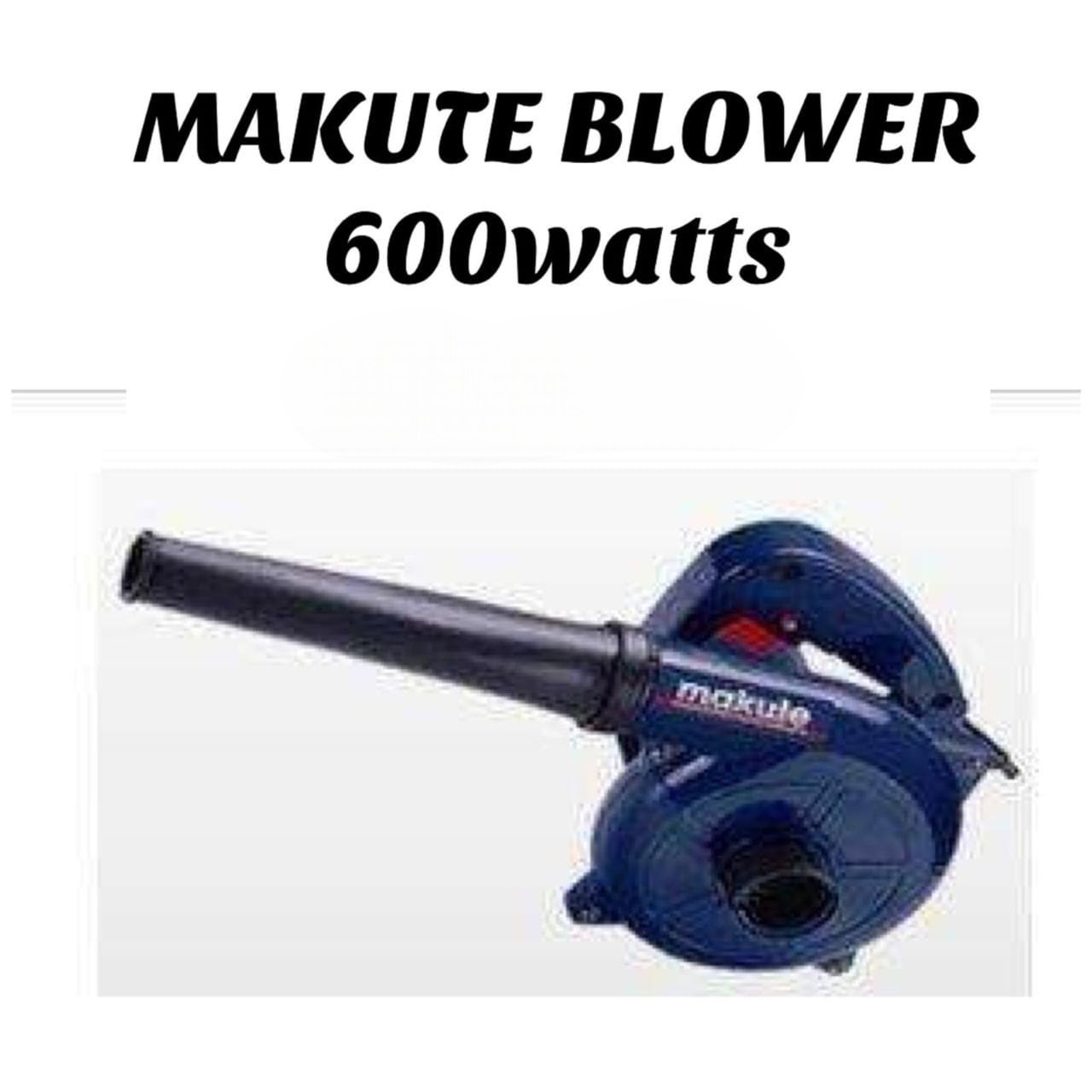 🌪️ Makute 600W Electric Blower – Compact Powerful Dust Cleaner | Kitali Suppliers