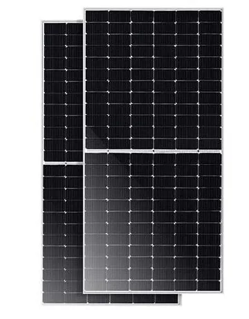 Jinko 615W Mono Solar Panel