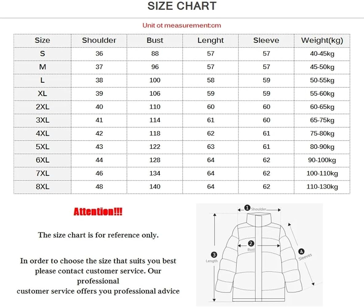 MEN PUFF JACKET ✅Puffer jacket long sleeve men design that is warm and fashionable. zipped all seasons jacket